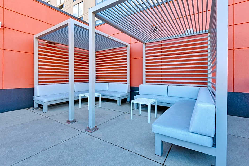Holiday Inn Grand Rapids Downtown By IHG