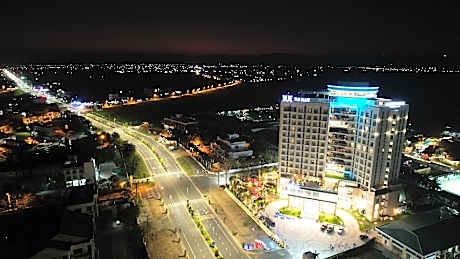 TUI BLUE Tuy Hoa - Wellness & Retreat Hotel