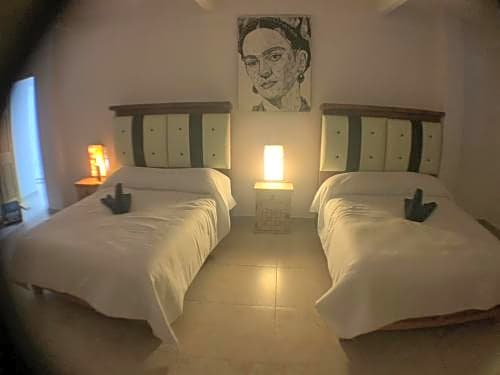 VILLA COSTERA HOTEL BOUTIQUE
