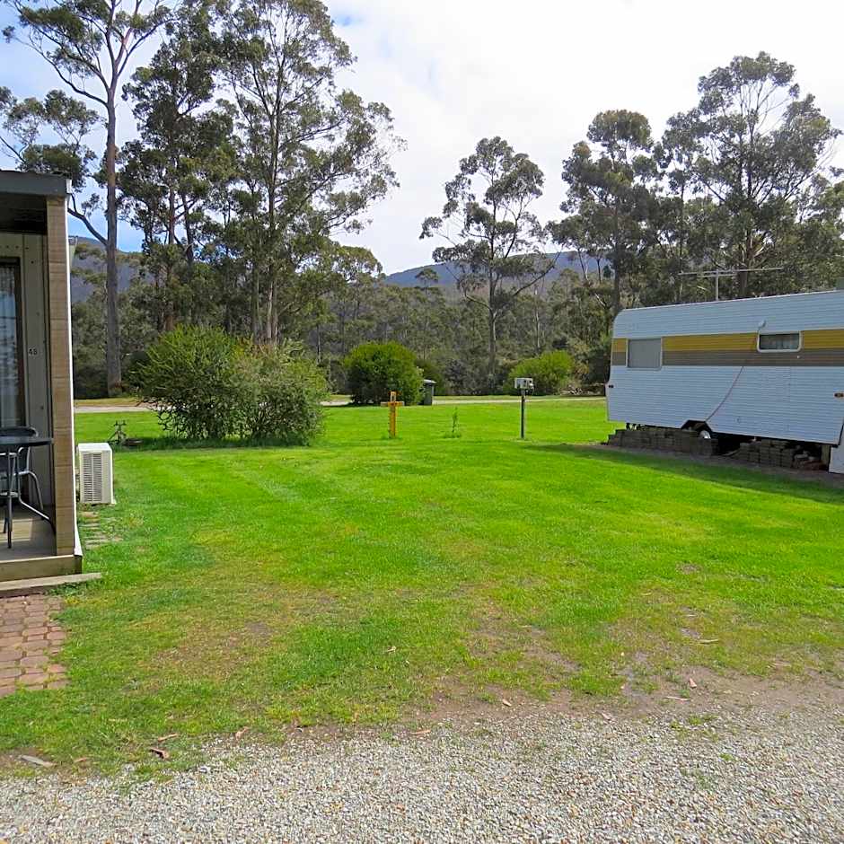 Captain Cook Holiday Park