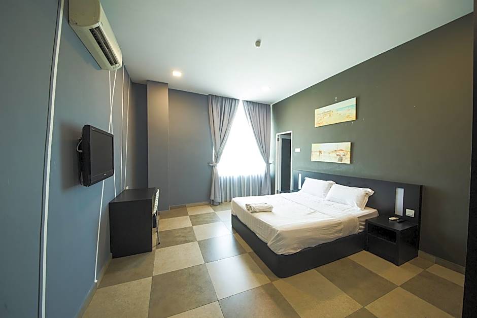 Elite Hotel Muar