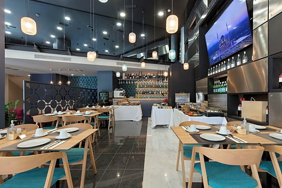 Trendy By Athens Prime Hotels