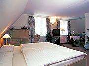 Hotel Landgut Ochsenkopf