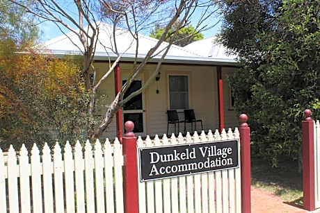 Dunkeld Village Accommodation