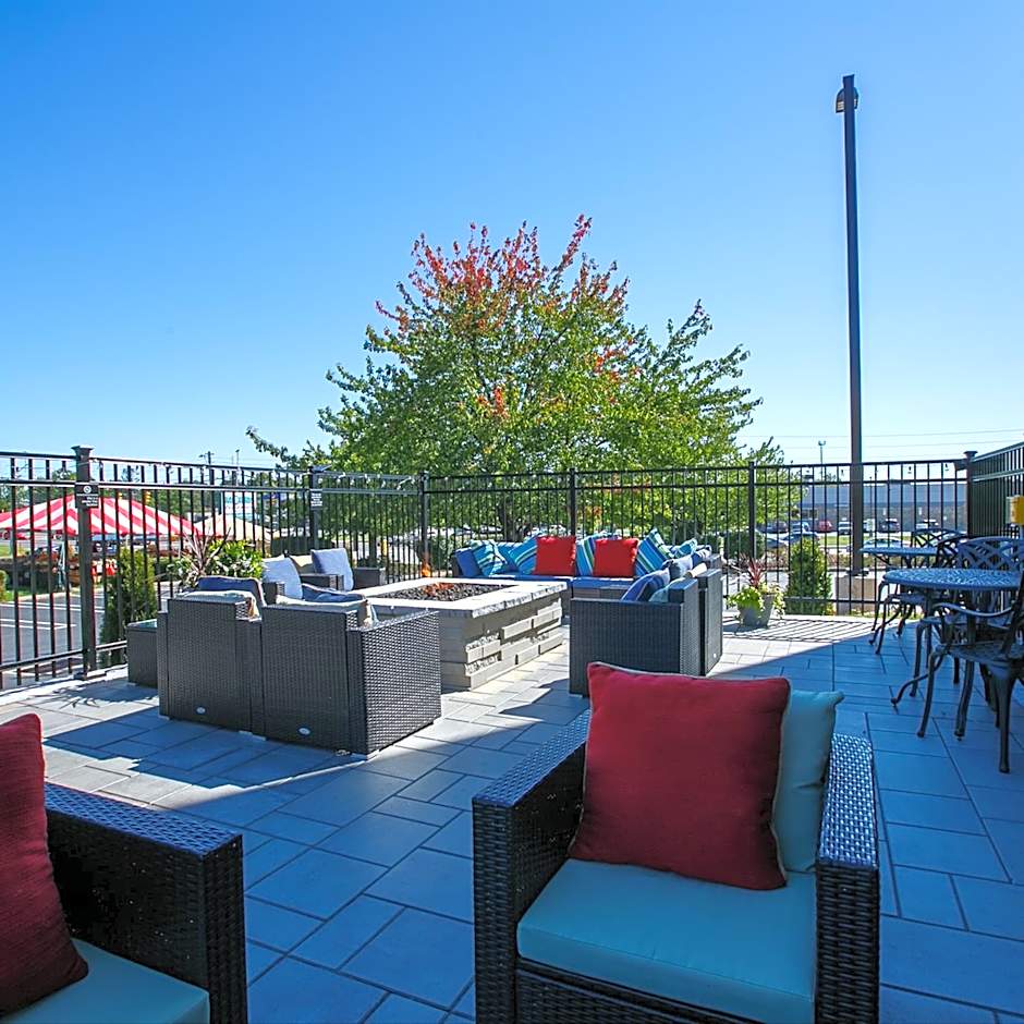 Hampton Inn By Hilton Harrisburg-East (Hershey Area)