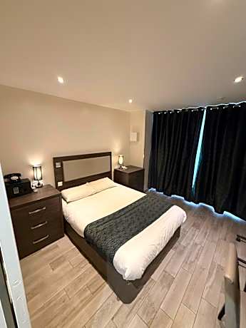 Double Room - Disability Access