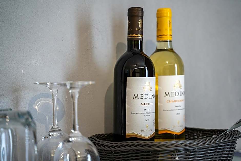 The Republic Boutique Hotel