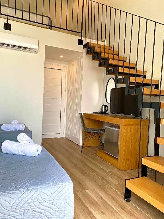 Meropi Hotel & Apartments