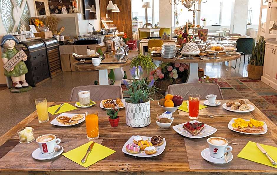 Best Western Maison B Hotel