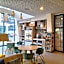 Hilton Garden Inn Bordeaux Centre