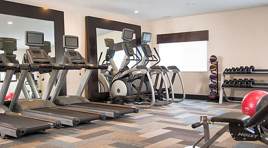 Holiday Inn Express Le Claire Riverfront-Davenport By IHG