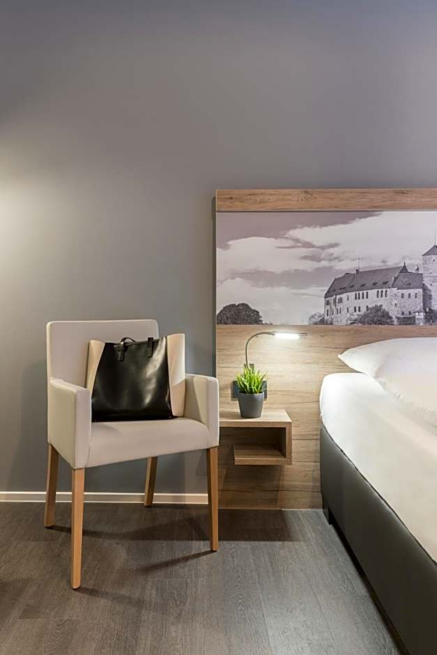 Aparthotel by dasPaul