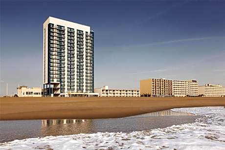 Hyatt House Virginia Beach/Oceanfront