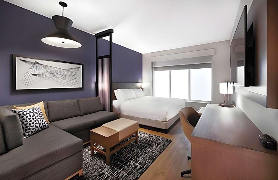 Hyatt Place Melbourne Airport, Fl