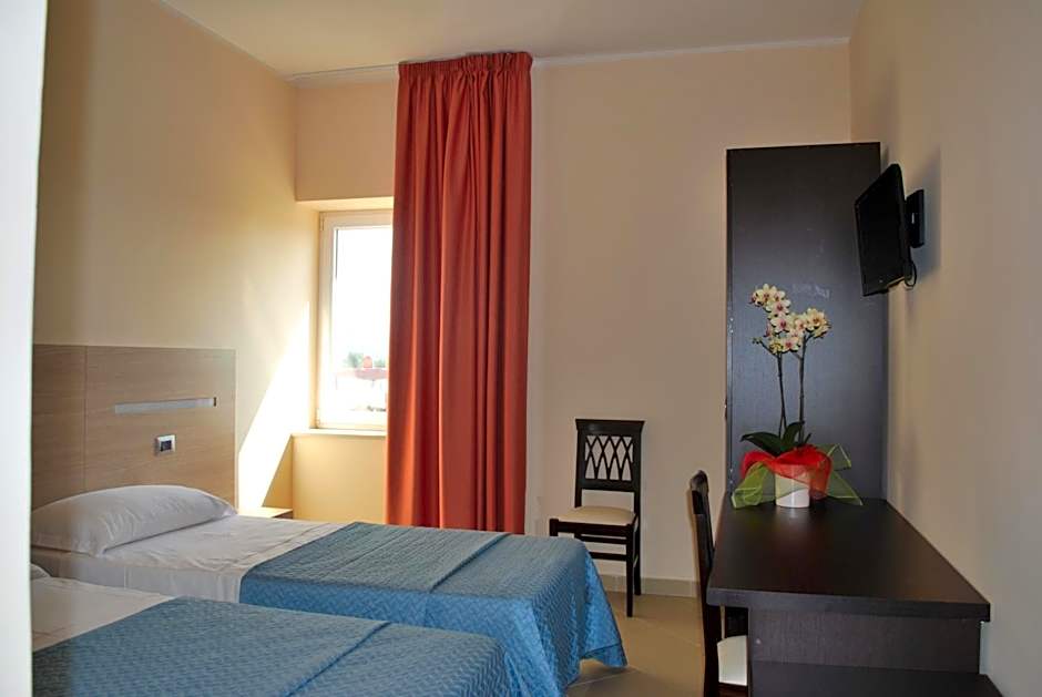 Hotel The Queen