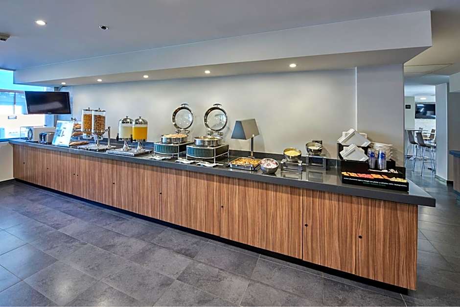 City Express by Marriott Reynosa Aeropuerto