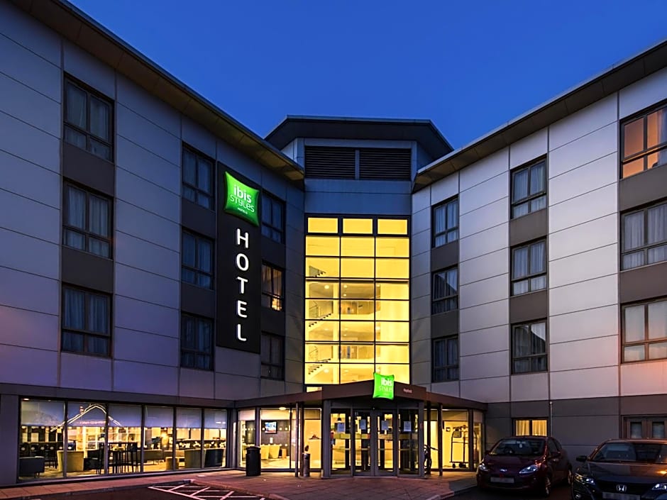 ibis Styles Haydock