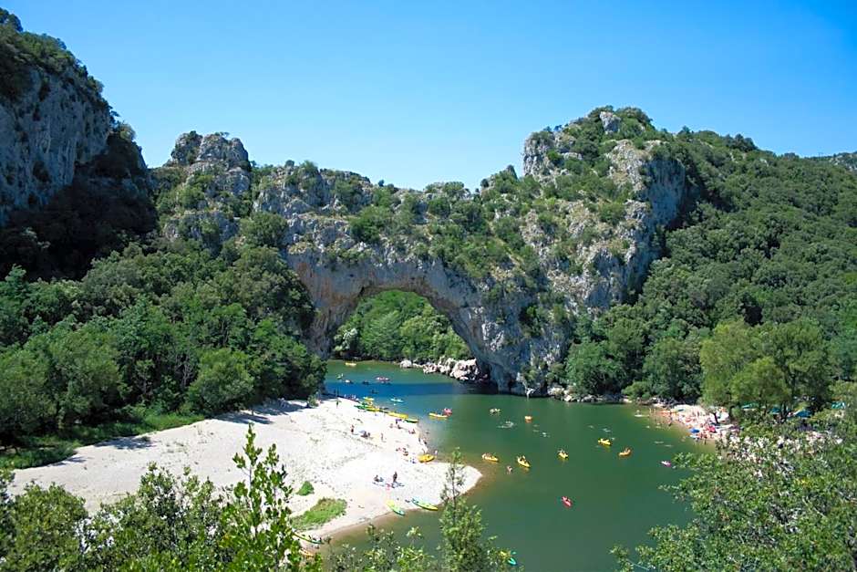 Domaine Lou Capitelle & Spa