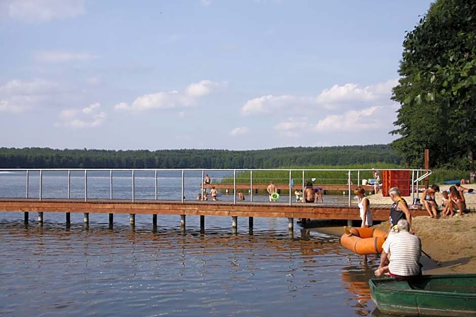 Gościniec Borne Sulinowo - Była Baza Wojskowa