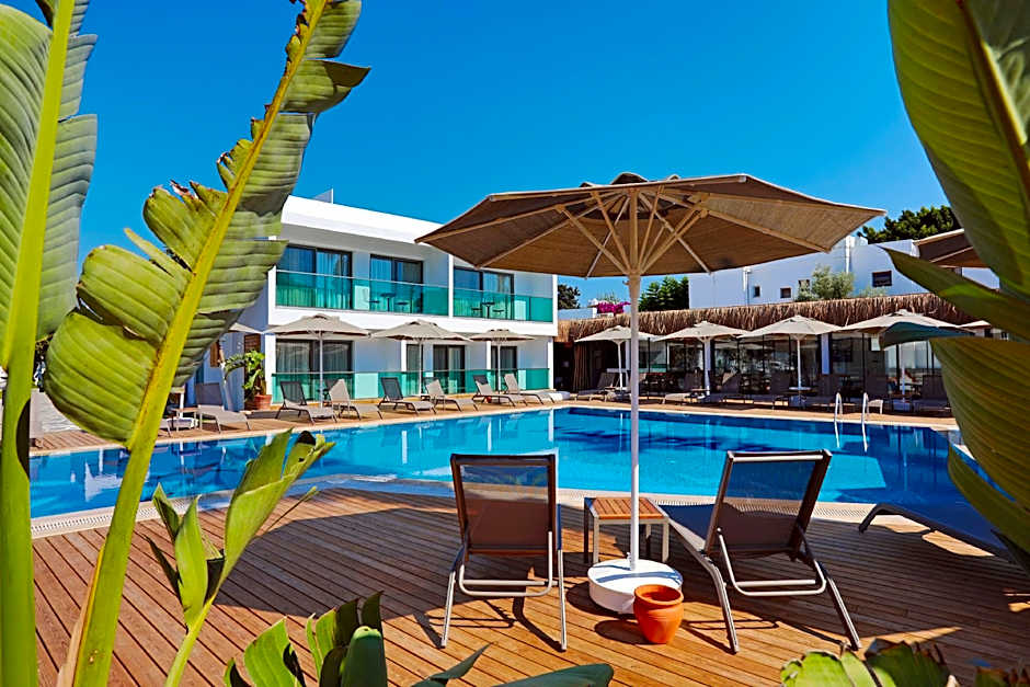 Yalıpark Beach Hotel