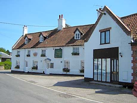 The Crown Hotel