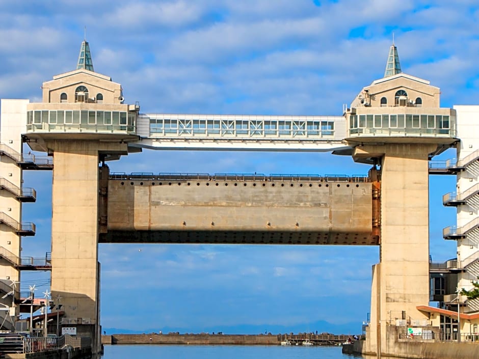 Toyoko Inn Fujisan Numazu-Eki Kita-Guchi No.2