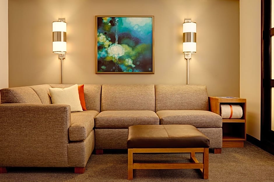 Hyatt Place Reno-Tahoe Airport