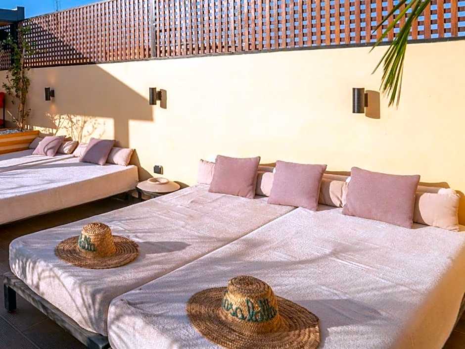 Riad Casa Lalla - Rooftop, Restaurant & Spa