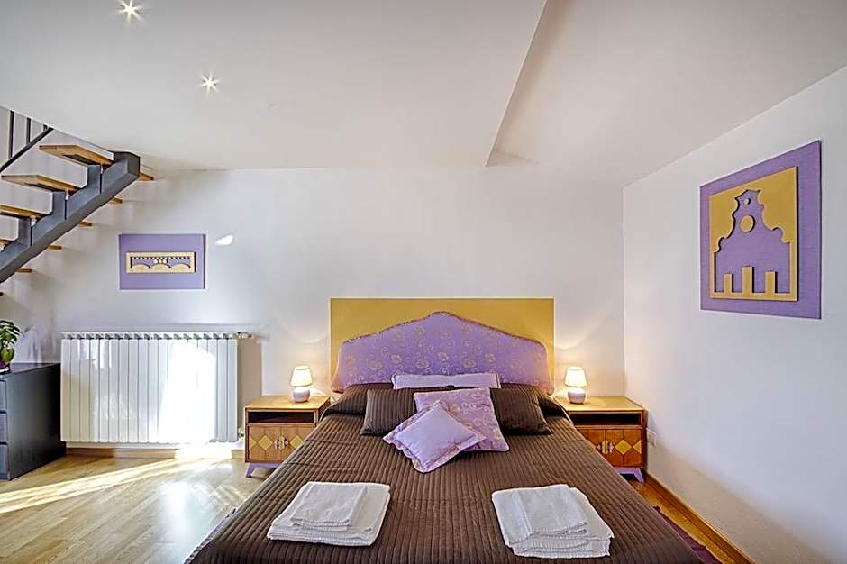 Flospirit - Apartments Largo Annigoni