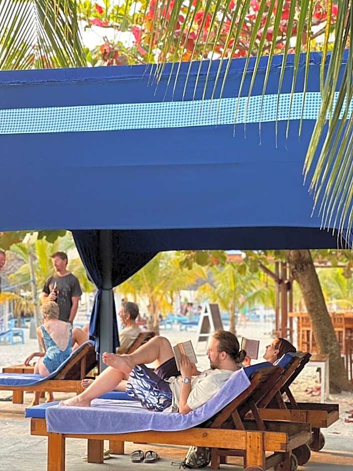 Sunset Kendwa Beach Hotel