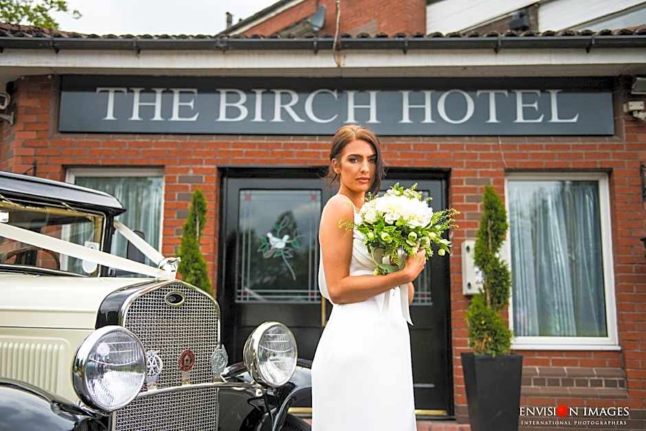 Birch Hotel