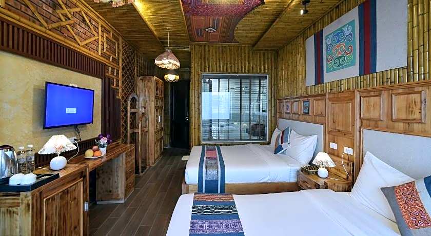 Sapa Nature View Hotel