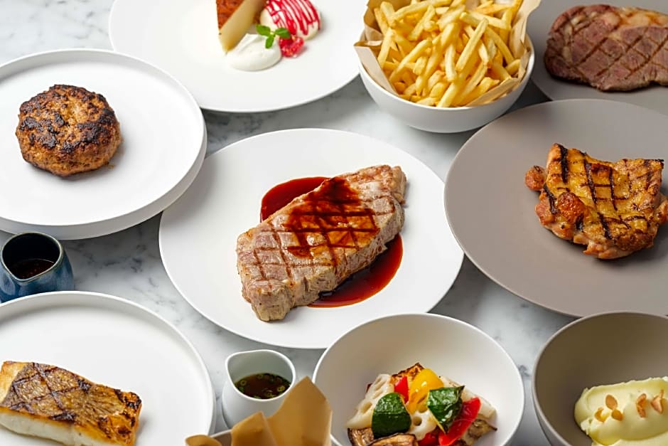 Hyatt Centric Kanazawa