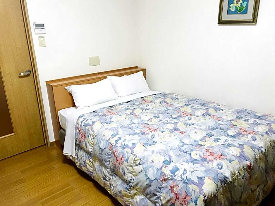 Hotel Tajimi Hills Myroom