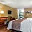 Quality Inn & Suites near Robins Air Force Base