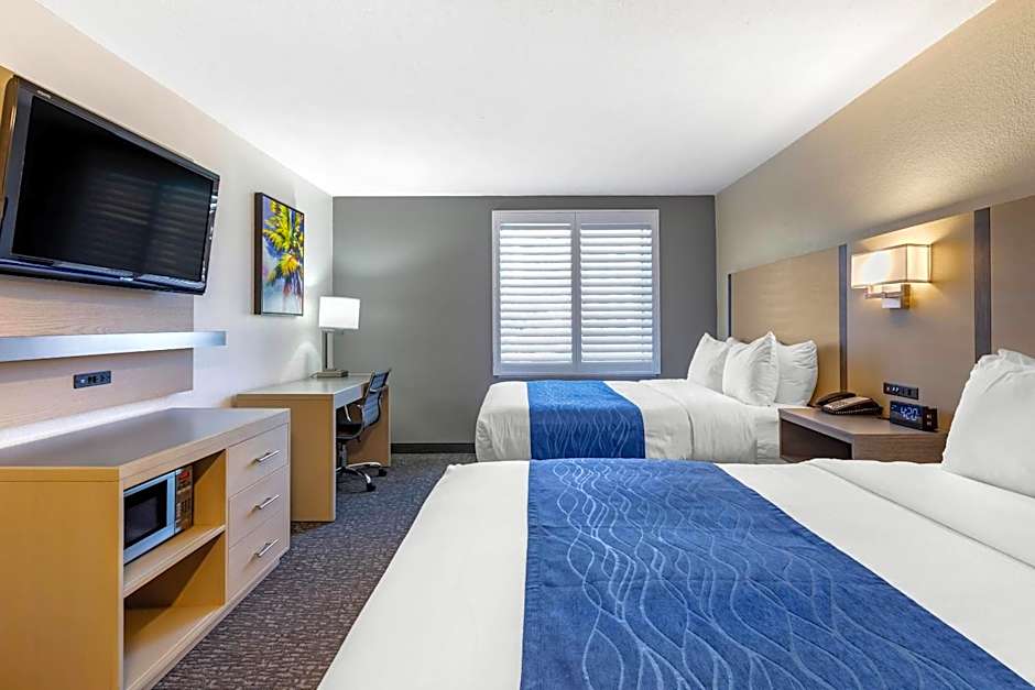 Comfort Inn San Diego Miramar
