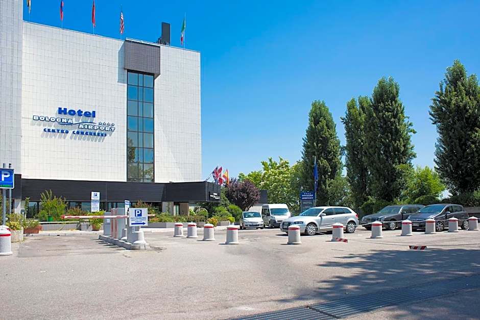 Hotel Bologna Airport