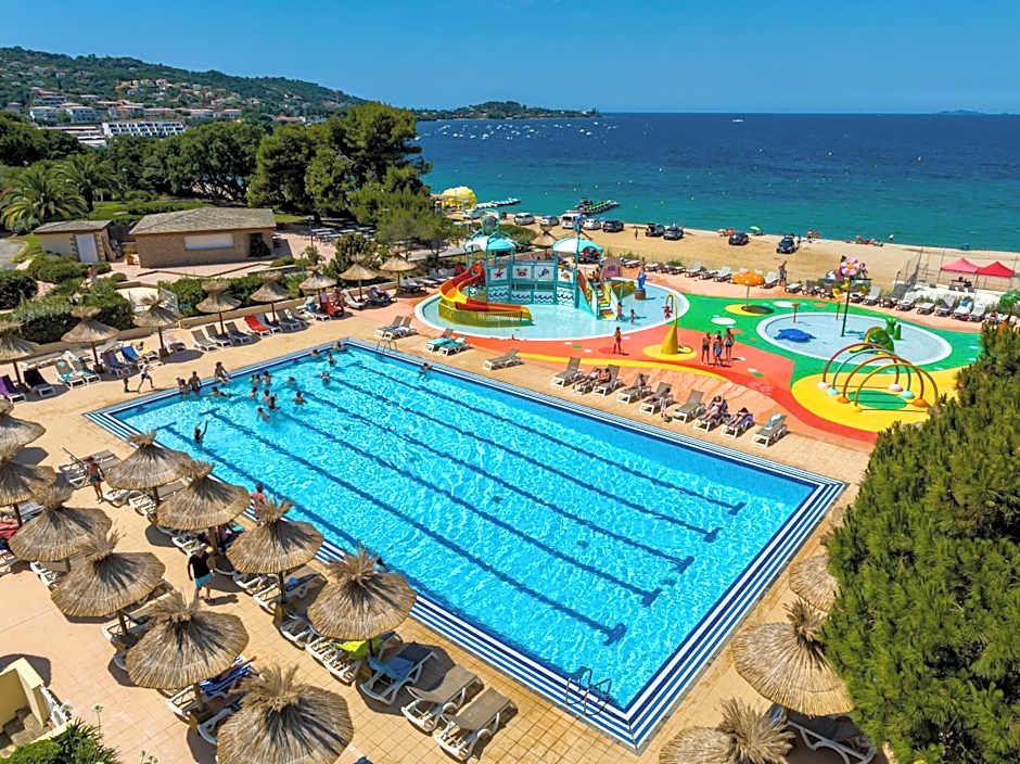 Hotel Club Marina Viva