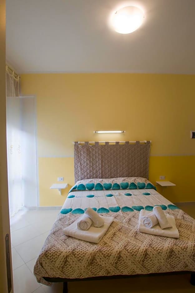 VILLA PASCALE - B&B - CASA VACANZE