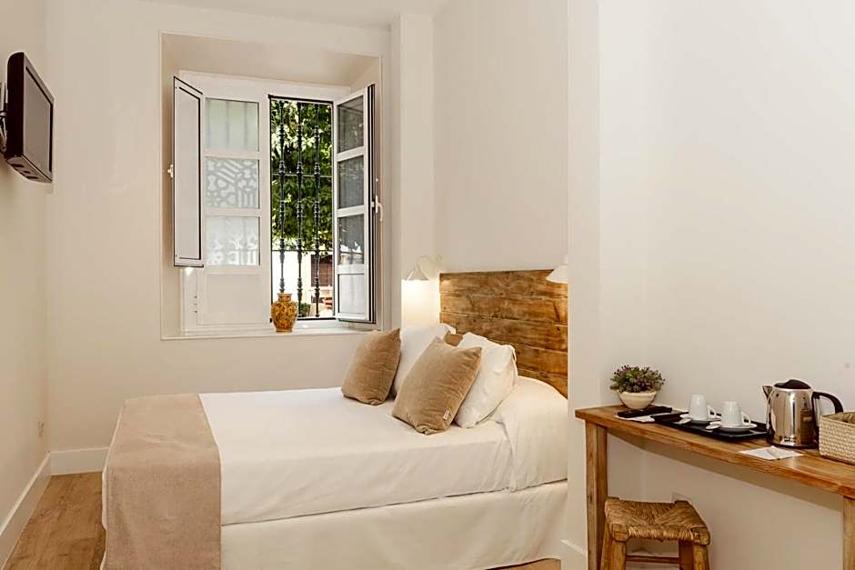 Hotel Boutique Elvira Plaza