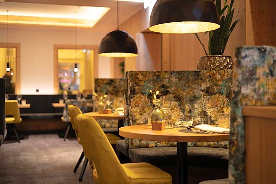 Ferienhotel Jörglerhof