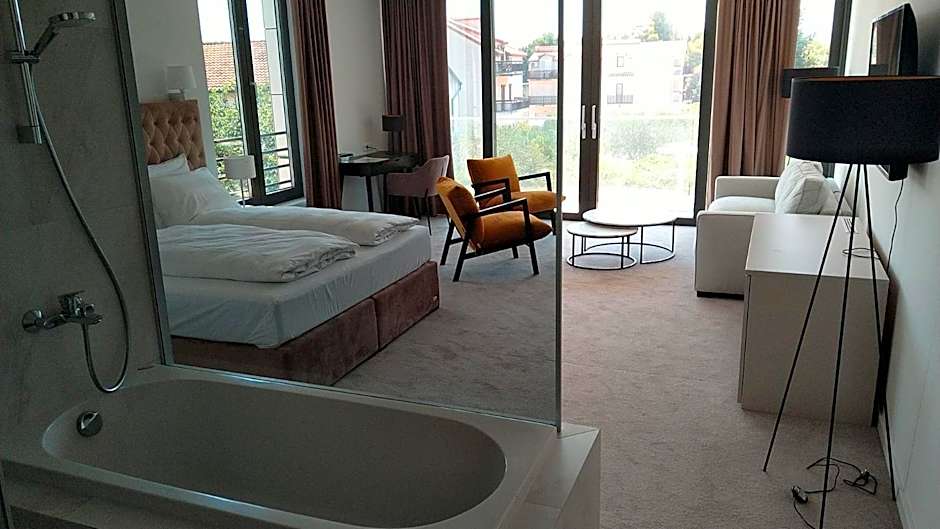 Hotel Oscar