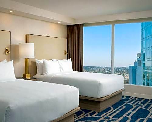 Hyatt Regency Niagara Falls Fallsview