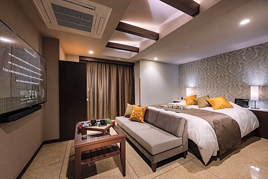 HOTEL ZEN RIKYU