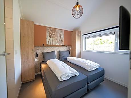 Villa in Breskens near the Beach