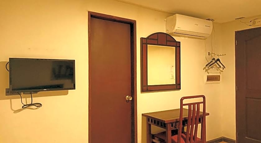 Metro Vigan Inn - Annex
