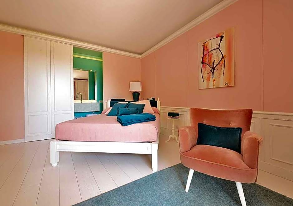 Villa Mares - sea view, free garage