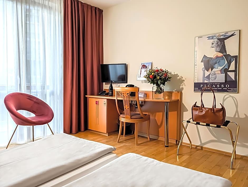 Boulevard Hotel Altstadt Schwerin