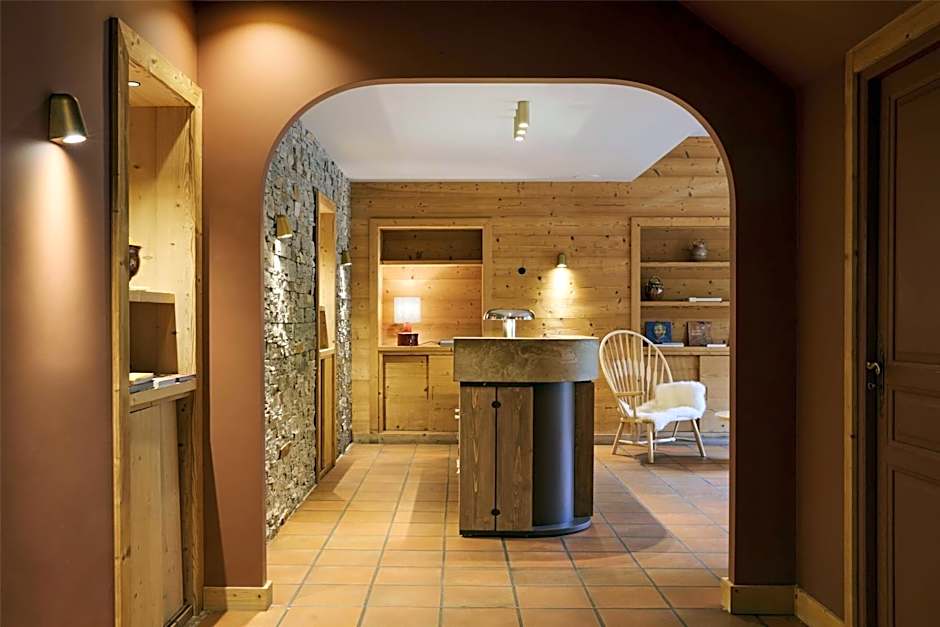 Best Western Plus Pays du Mont Blanc