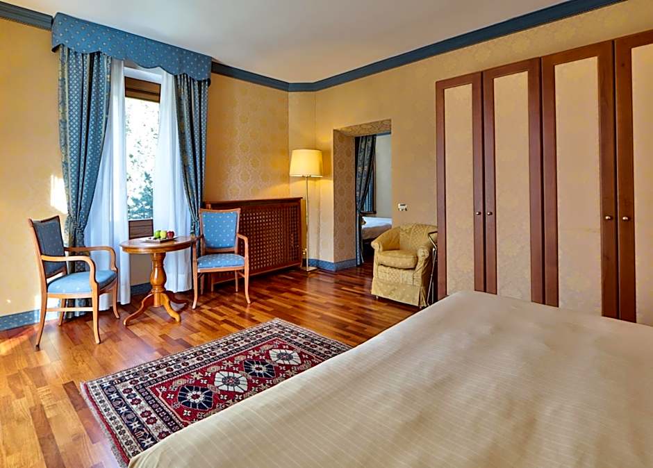 TH Madonna di Campiglio - Golf Hotel
